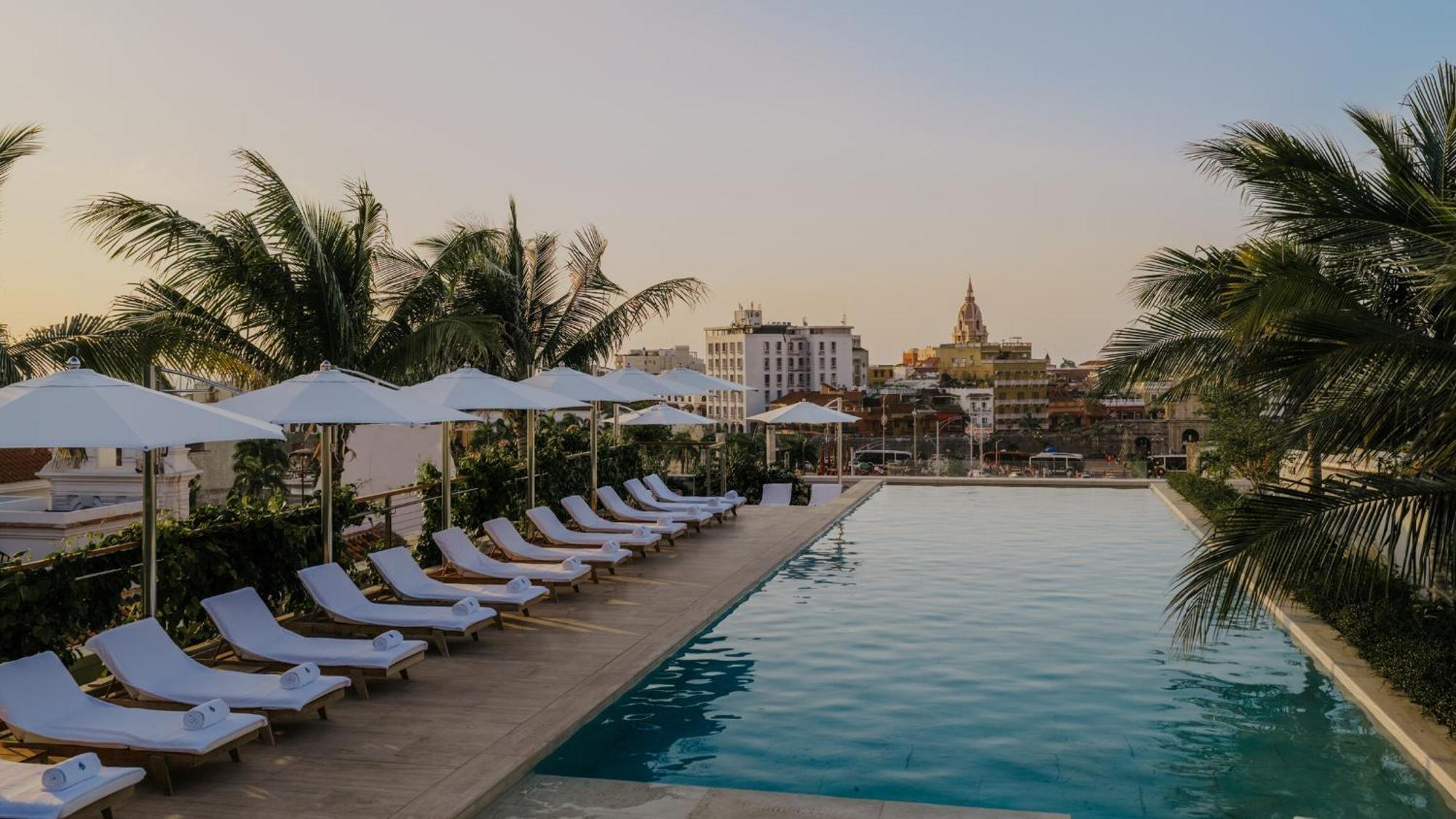 Four Seasons Hotel & Residences Cartagena, Cartagena
