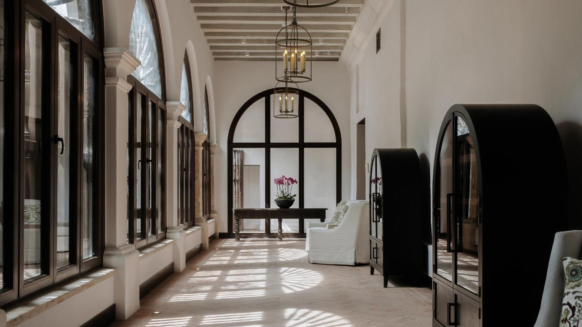 Four Seasons Hotel & Residences Cartagena — Photos 2
